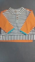 RAG MART/Ｔシャツ＆ベスト（オフ）80