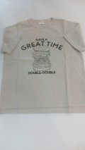 ベビールーム/Ｔシャツ（アイボリー）130/140/150