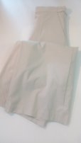 画像1: アンヴィモード/パンツ（グレー） (1)