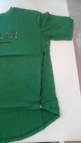 画像2: アンヴィモード/Ｔシャツ（グリーン） (2)