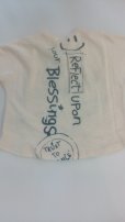 画像2: NEEDLE WORK/Tシャツ（オフ）90/100/110/120 (2)