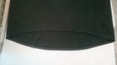 画像3: グランヂオ/衿ロゴＴシャツ（グリーン）
