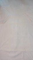 画像1: グランヂオ/水玉Ｔシャツ（オフ） (1)