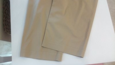 画像4: グランヂオ/パンツ（ベージュ）