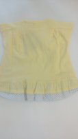 画像2: RAG MART/Tシャツ（イエロー）90/95 (2)