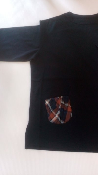 画像2: トラフィック/Tシャツ（コン）