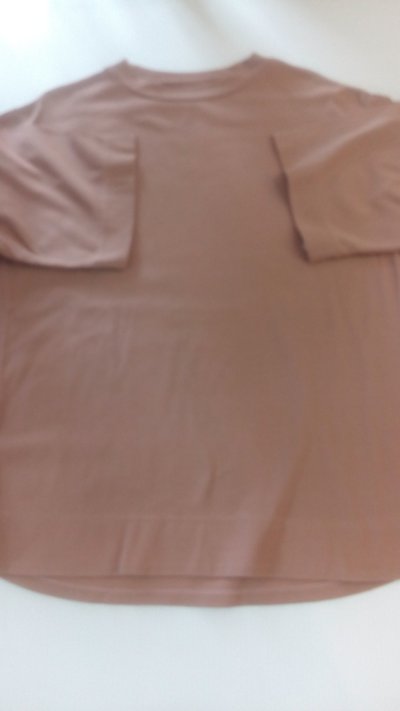 画像1: トラフィック/Tシャツ（ピンク）