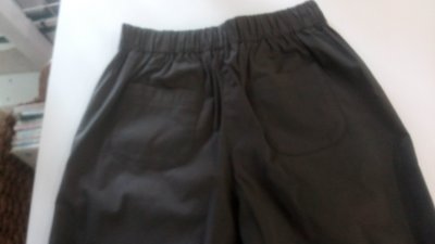 画像3: グランヂオ/パンツ（チャコール）