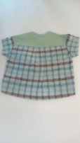画像3: ディアーピピ/Ｔシャツ(グリーン）80 (3)