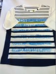 画像1: アンヴィモード/Ｔシャツ（ボーダーコン） (1)