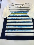 アンヴィモード/Ｔシャツ（ボーダーコン）