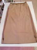 グランヂオ/スカート（ベージュ）