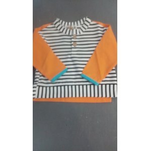 画像: RAG MART/Ｔシャツ＆ベスト（オフ）80
