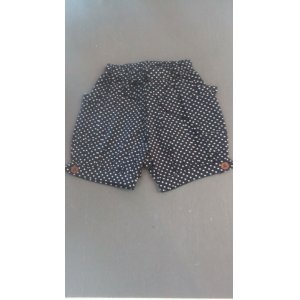 画像: RAG MART/パンツ（ドット）110/130