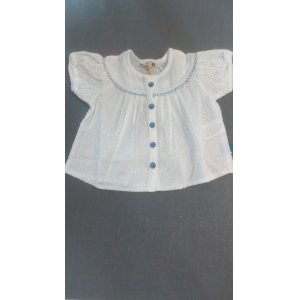画像: RAG MART/ブラウス（オフ）100/130
