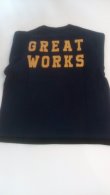 画像2: ベビールーム/Ｔシャツ（ネイビー）130/140
