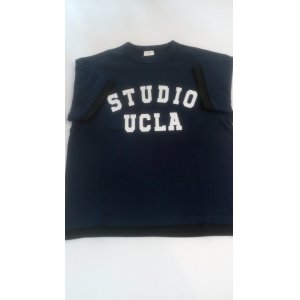 画像: ベビールーム/Ｔシャツ（ネイビー）130/140