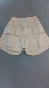画像: RAG MART/パンツ（ベージュ）110/130