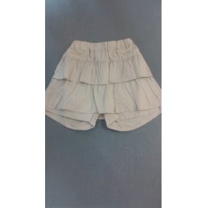 画像: RAG MART/パンツ（ベージュ）110/130