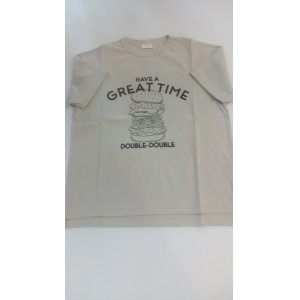 画像: ベビールーム/Ｔシャツ（アイボリー）130/140/150