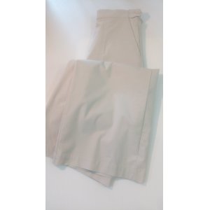 画像: アンヴィモード/パンツ（グレー）