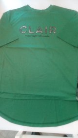 画像: アンヴィモード/Ｔシャツ（グリーン）