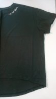 画像2: グランヂオ/衿ロゴＴシャツ（グリーン）