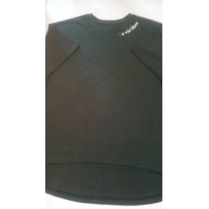 画像: グランヂオ/衿ロゴＴシャツ（グリーン）