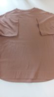 画像1: トラフィック/Tシャツ（ピンク）