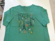 画像2: アンヴィモード/Ｔシャツ（グリーン）