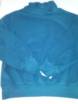 画像: トラフィック/プルオーバー（青）