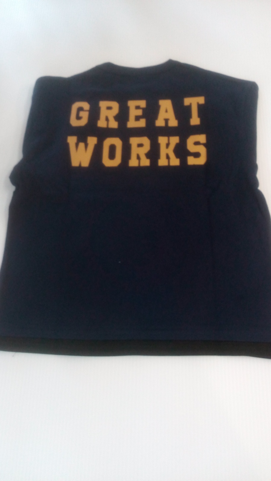 画像2: ベビールーム/Ｔシャツ（ネイビー）130/140